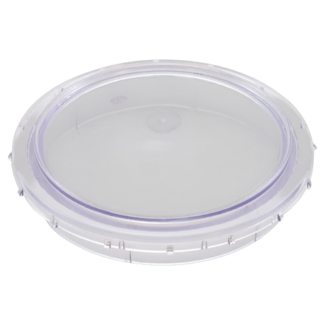 Pentair SuperFlo SuperMax clear pump lid