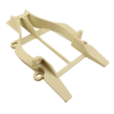 Pentair SuperFlo Inground Base 350094Z Almond