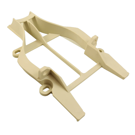 Pentair SuperFlo Inground Base 350094Z Almond