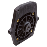 Black Pentair 350203 seal plate kit