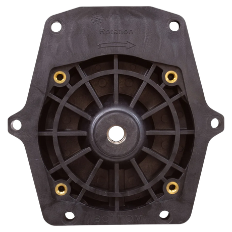 Pentair 350203 Seal Plate Kit - Front