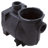 Pentair SuperMax Volute Black - Reverse