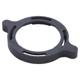 Pentair SuperMax 351090Z Cam Ramp Clamp Black