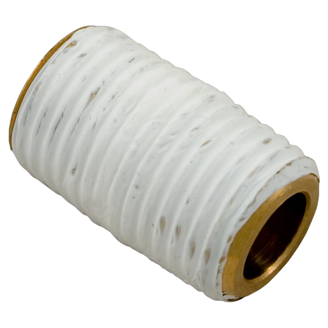 Brass Nipple for Sta-Rite System 3 Filter