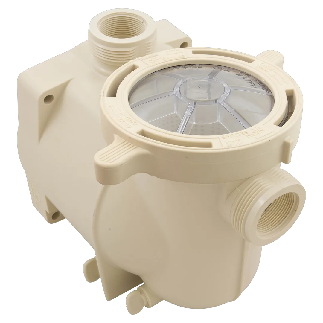 Pentair 353010 SuperFlo Volute Housing Assembly