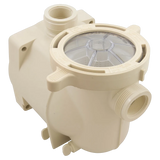 Pentair 353010 SuperFlo Volute Housing Assembly