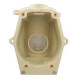 Pentair 353010 SuperFlo Volute Housing Assembly - Back