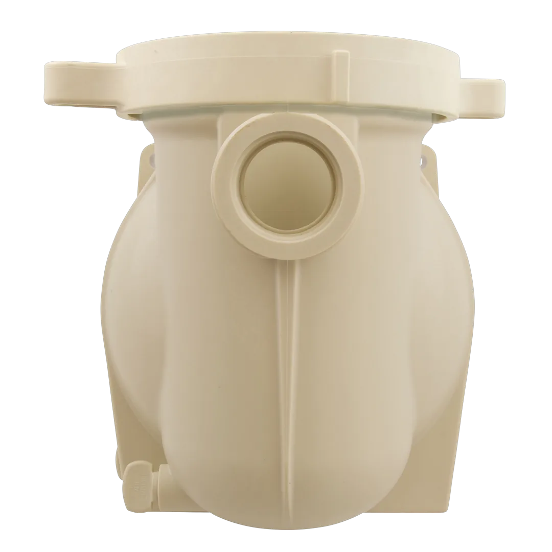 Pentair 353010 SuperFlo Volute Housing Assembly - Front