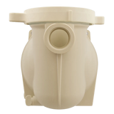 Pentair 353010 SuperFlo Volute Housing Assembly - Front