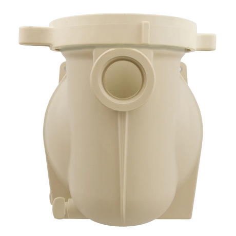 Pentair 353010 SuperFlo Volute Housing Assembly - Front
