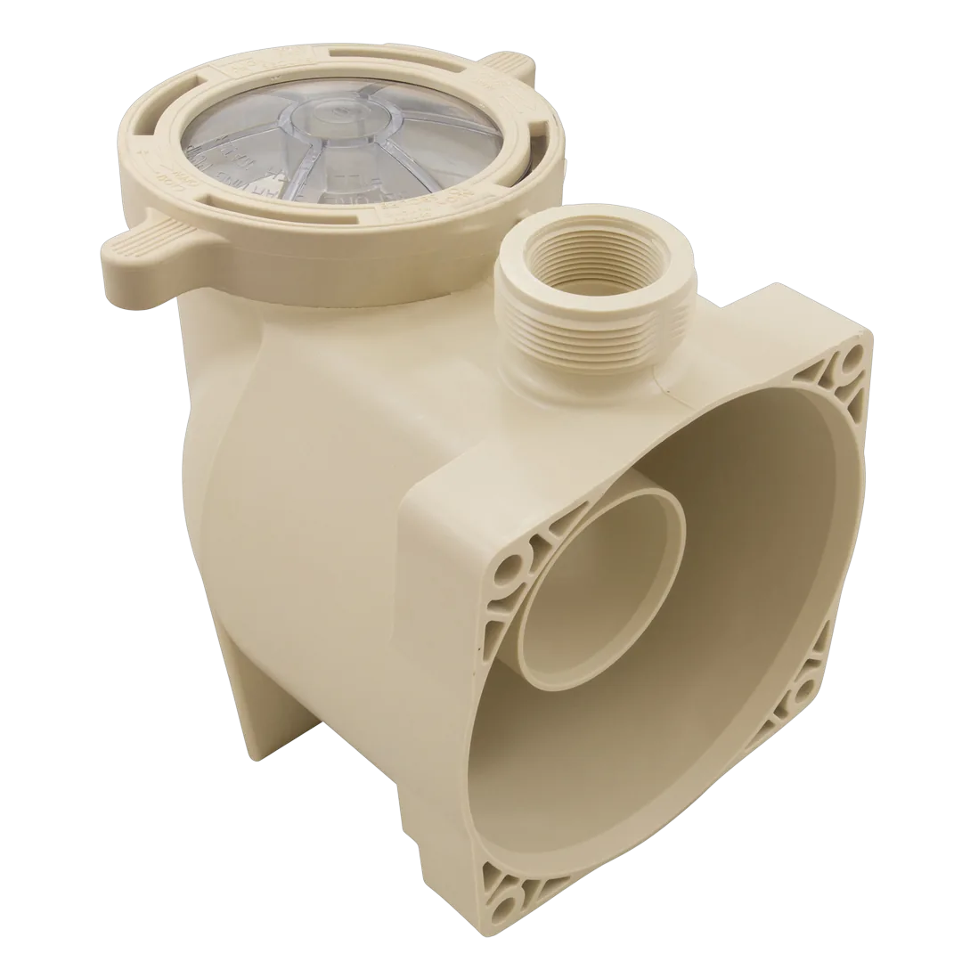Pentair 353010 SuperFlo Volute Housing Assembly - Reverse