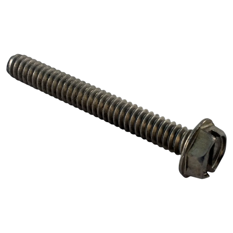 Pentair 354541 Slotted Hex Pan Head Screw 10-24 x 1-1/2