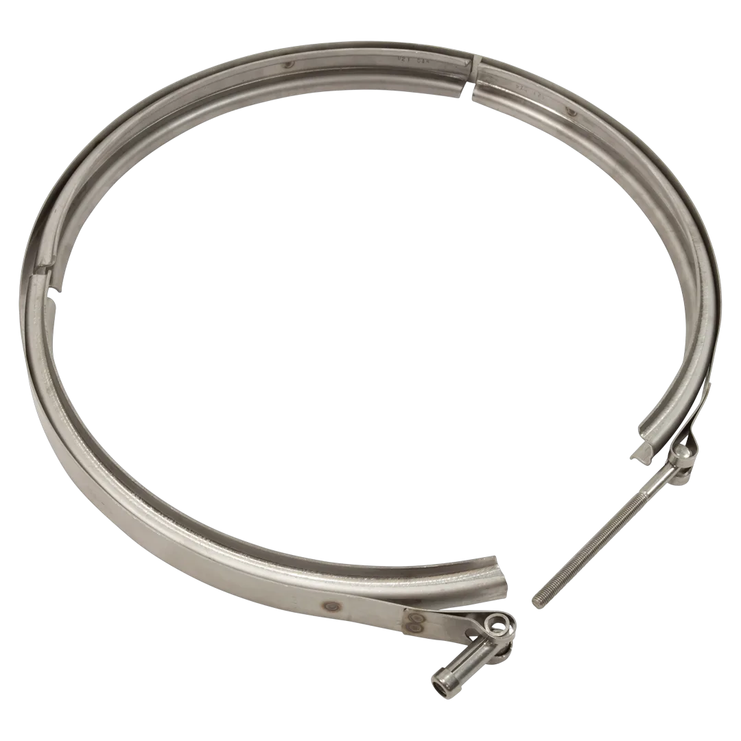 Pentair 354629Z Band Clamp for Challenger