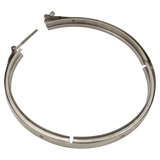 Pentair Challenger Band Clamp Assembly - Reverse