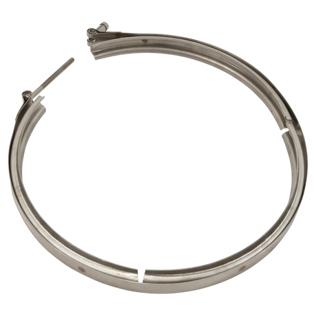 Pentair Challenger Band Clamp Assembly - Reverse