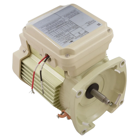 Pentair 354809S 2 HP 3-phase pump motor