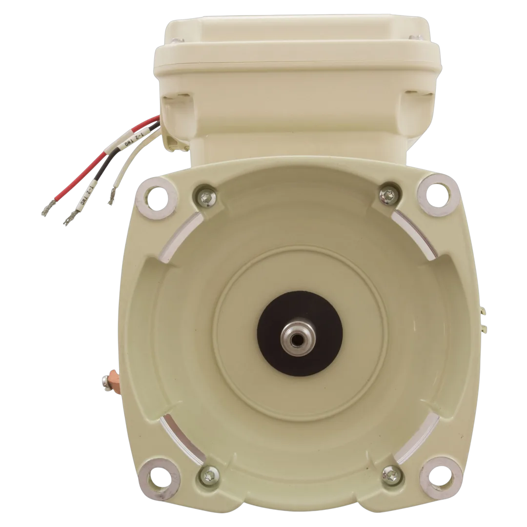 Pentair 354809S Pump Motor - Shaft