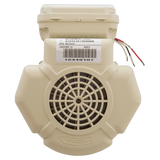 Pentair 354809S Pump Motor - Reverse