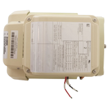 Pentair 354809S Pump Motor - Top