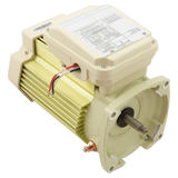 Pentair 354813S 5 HP TEFC square flange motor