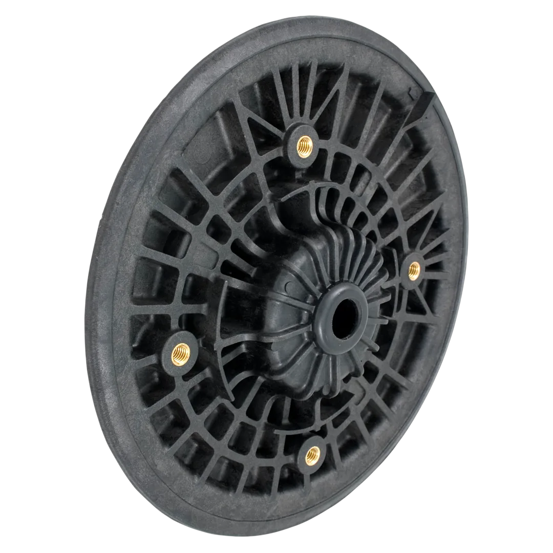 Pentair Challenger/Waterfall seal plate 355004Z