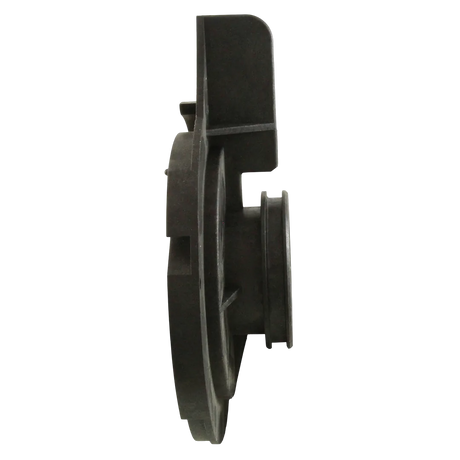 Pentair Challenger Diffuser 355029Z - Side