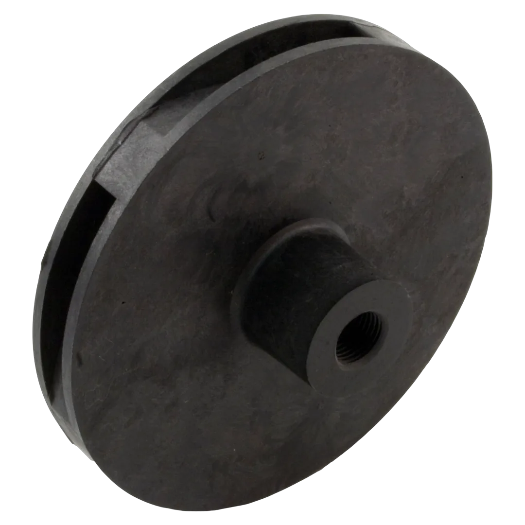 Pentair 355043 Impeller Assembly - Reverse
