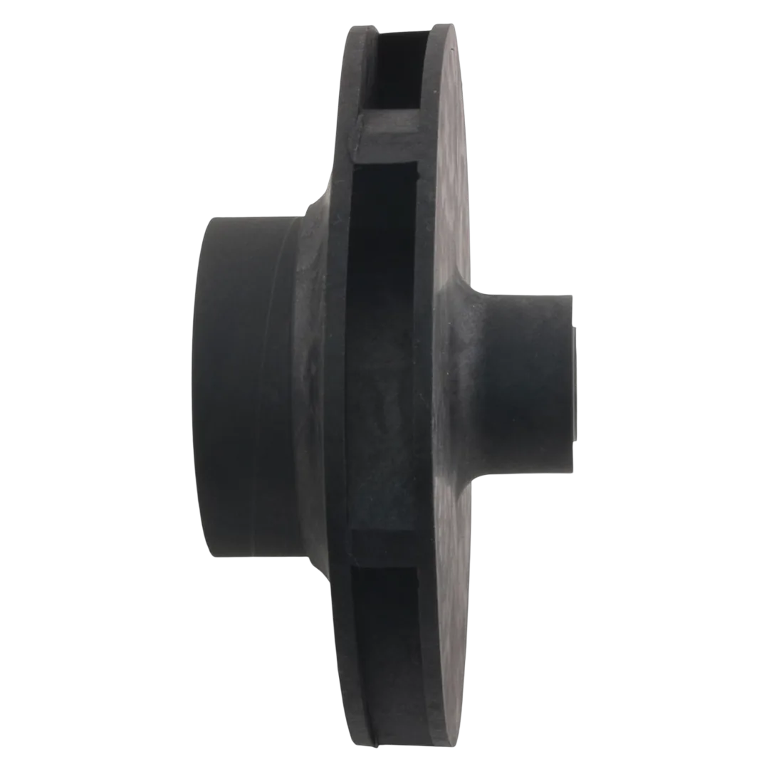 Pentair Challenger 355068Z Impeller - Side
