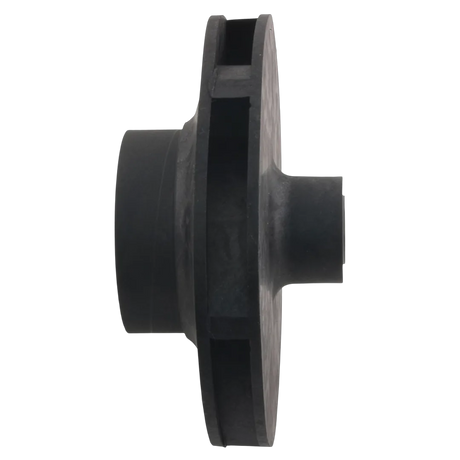 Pentair Challenger 355068Z Impeller - Side