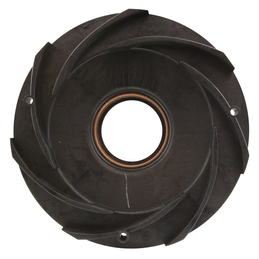 Pentair Challenger Diffuser 355069Z - Back