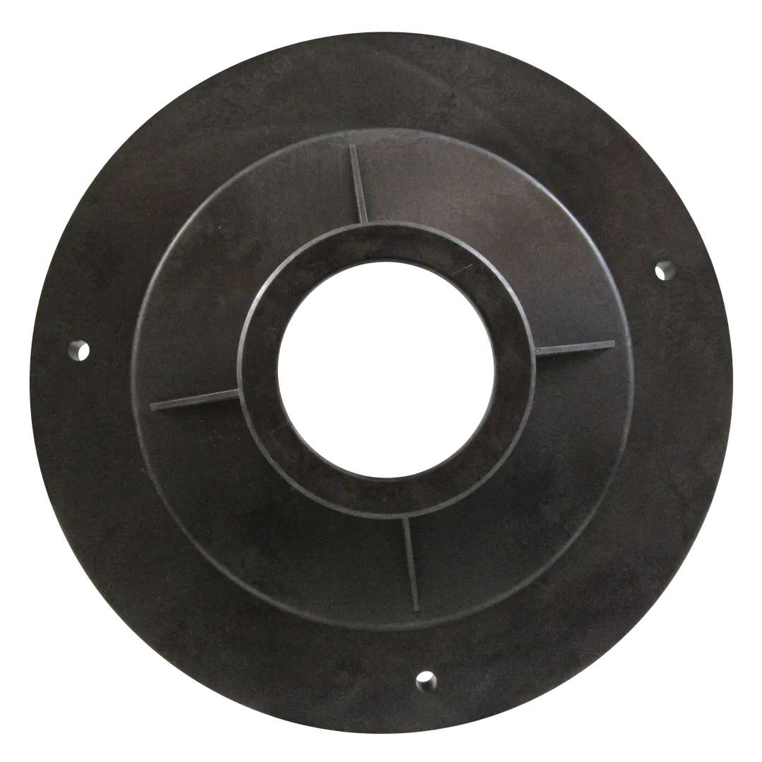 Pentair Challenger Diffuser 355069Z - Front