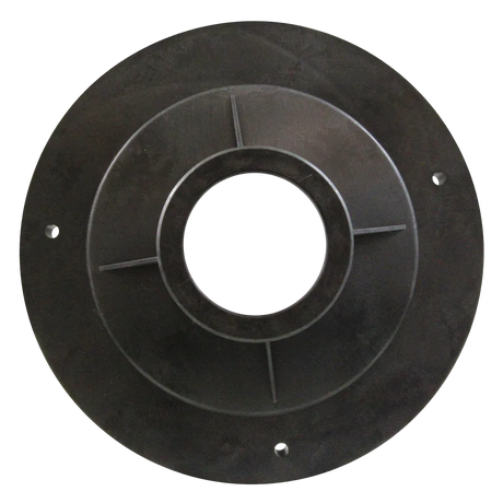 Pentair Challenger Diffuser 355069Z - Front