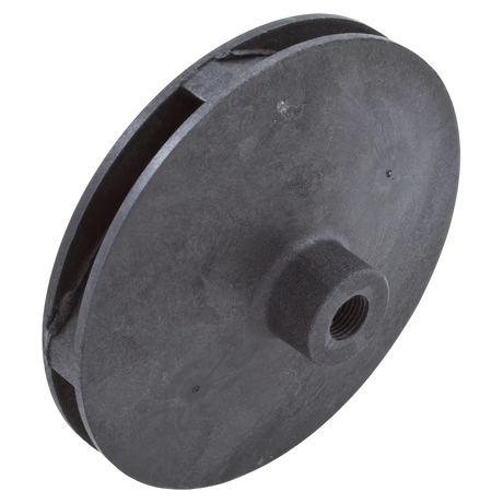 Pentair 355086Z Pump Impeller Replacement