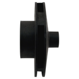 Pentair 355093 Impeller Assembly - Side