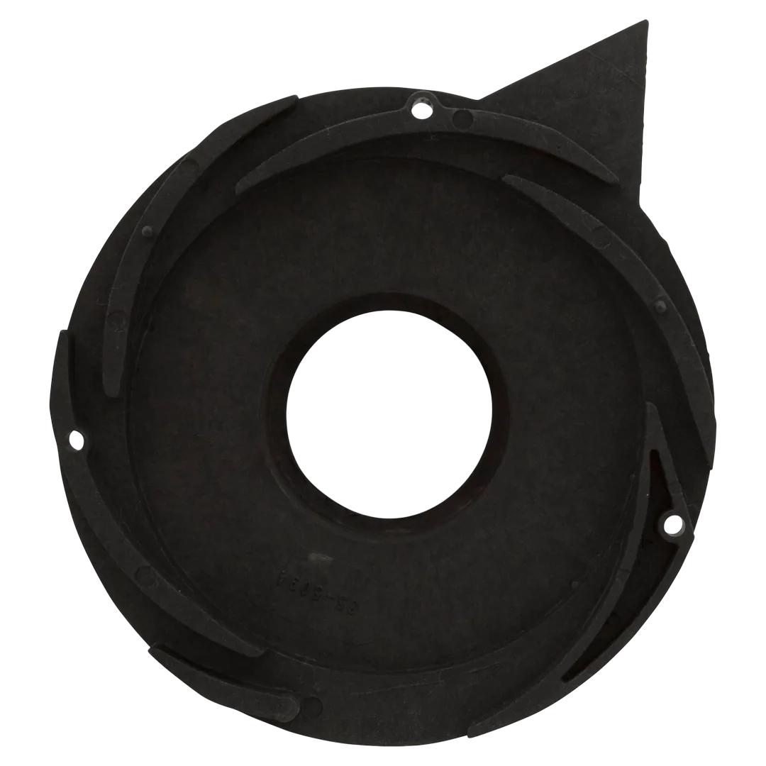 Pentair Challenger Diffuser 355094 - Back