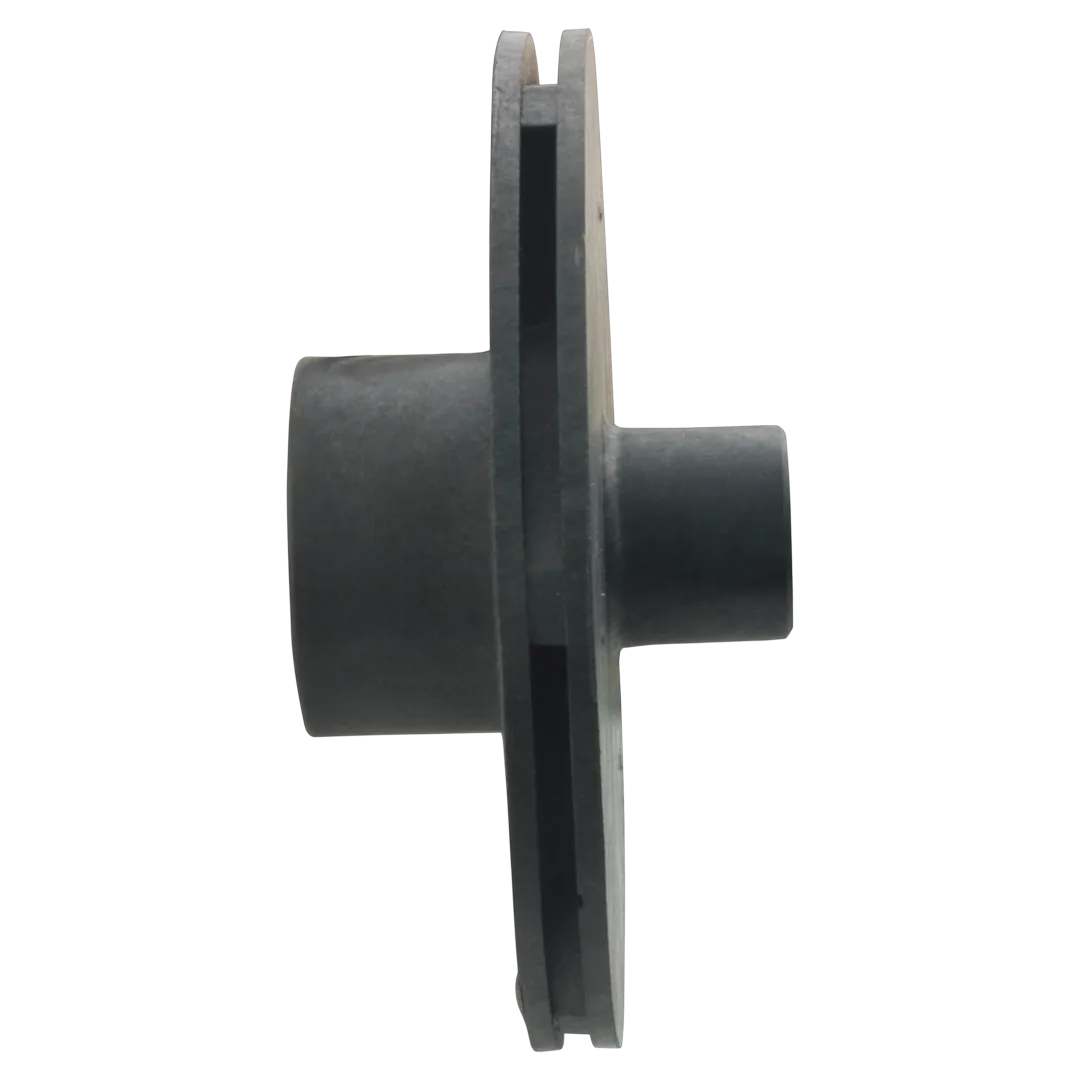 Pentair Challenger High Pressure Impeller - Side