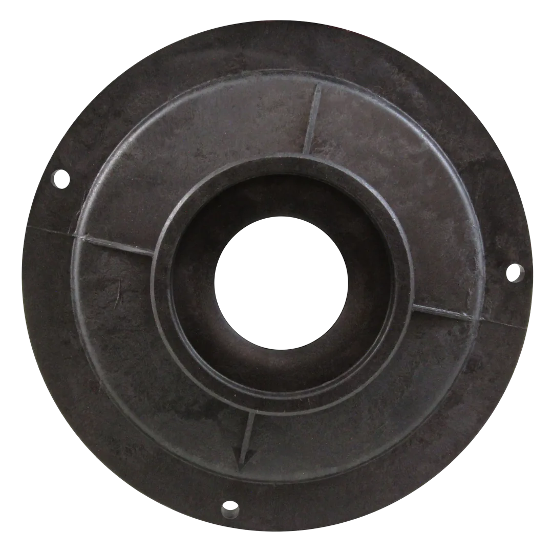 Pentair Challenger Diffuser - Front