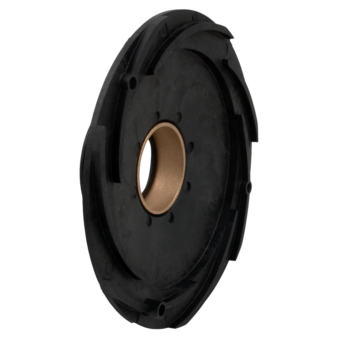 Pentair Challenger Diffuser - Reverse