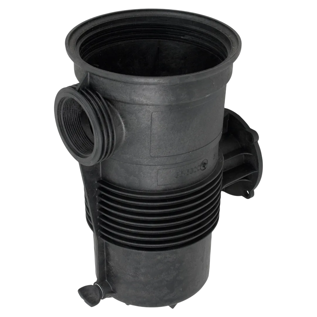 Pentair Challenger Strainer Pot Replacement