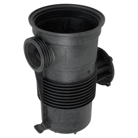 Pentair Challenger Strainer Pot Replacement