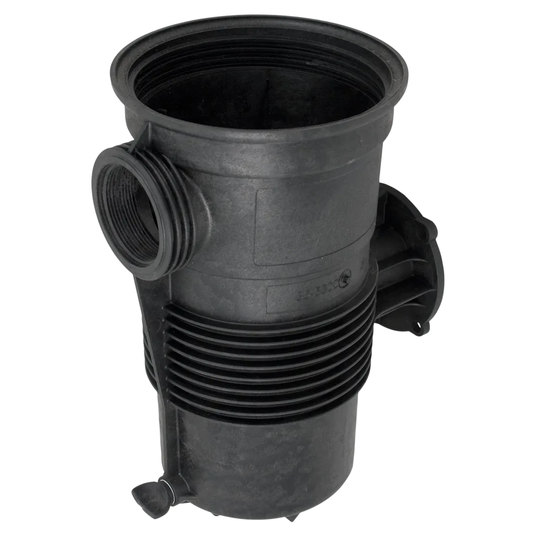 Pentair 355300 Strainer Pot for Challenger Waterfall