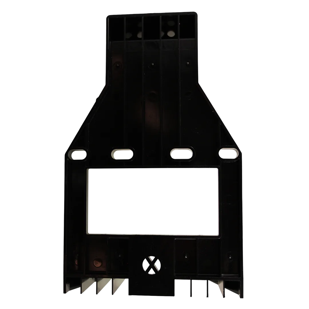 Pentair Challenger Pump Base 355305Z - Bottom