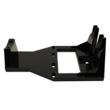 Pentair Challenger Pump Base 355305Z - Side