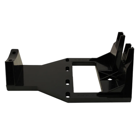Pentair Challenger Pump Base 355305Z - Side