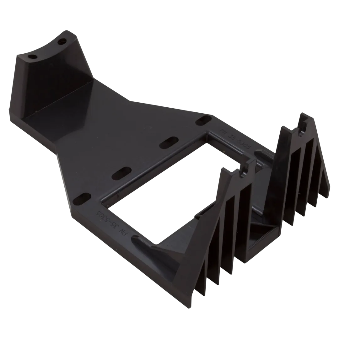 Pentair Challenger Pump Base - Reverse