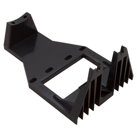 Pentair Challenger Pump Base - Reverse