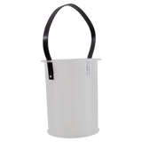 Pentair 355318Z Plastic Strainer Basket - Back