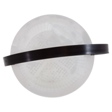 Pentair 355318Z Plastic Strainer Basket - Top