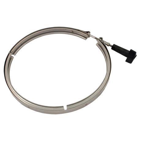 Pentair Challenger Pump Band Clamp Assembly