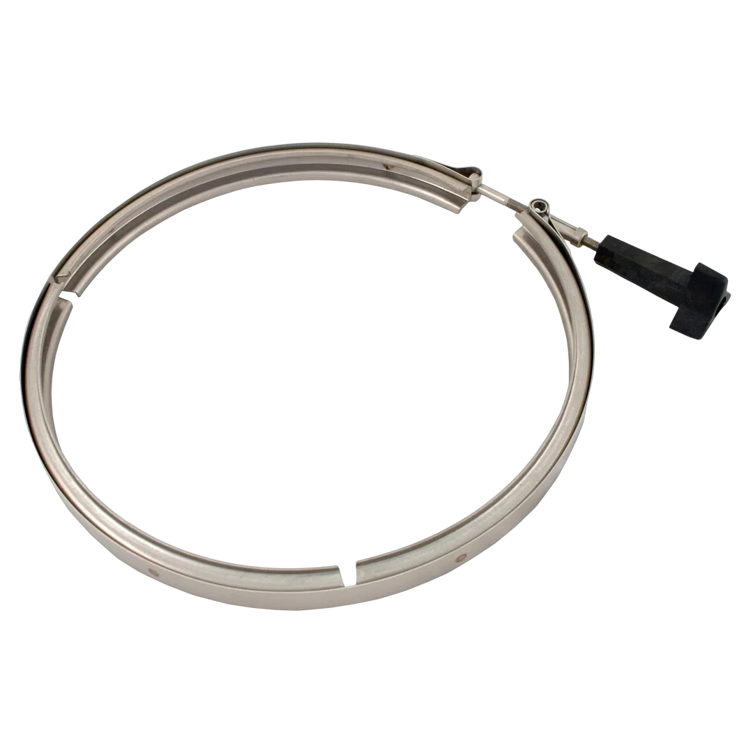 Pentair Challenger Band Clamp Assembly 355320 Replacement